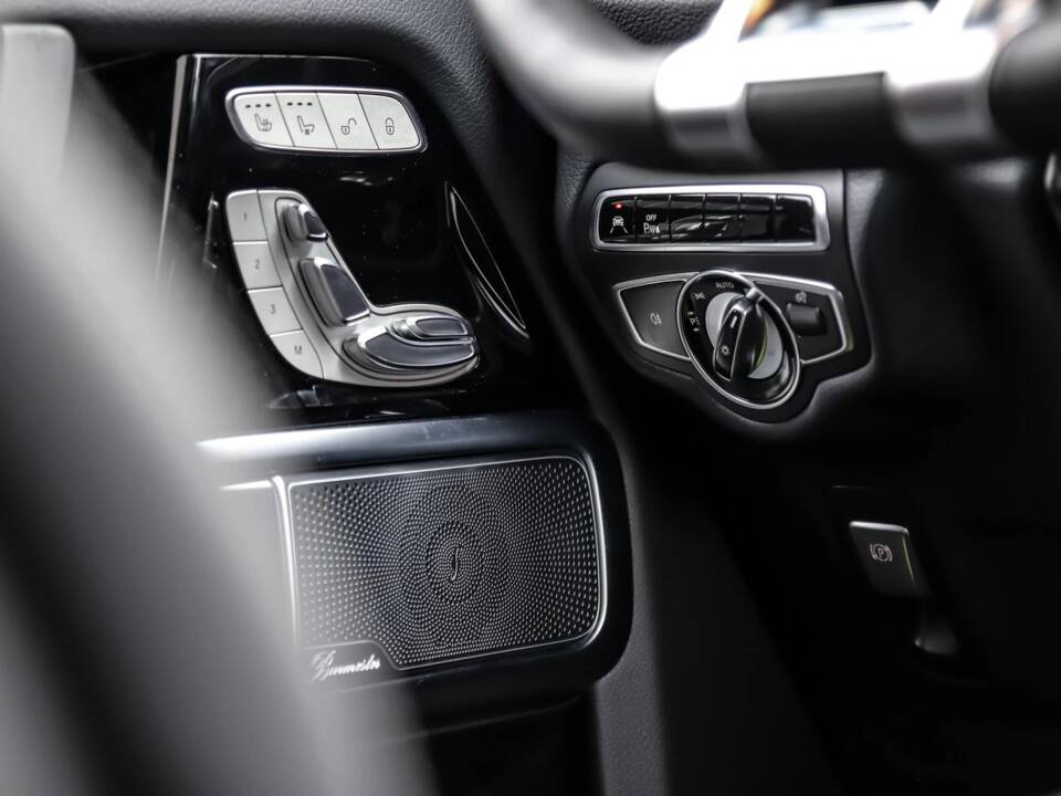 Image 9/12 of Mercedes-Benz G 63 AMG 4x4² (2022)