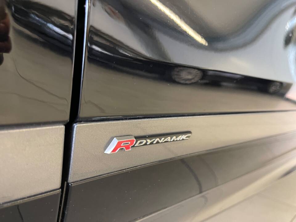 Image 16/19 of Land Rover Range Rover Evoque P250 (2020)