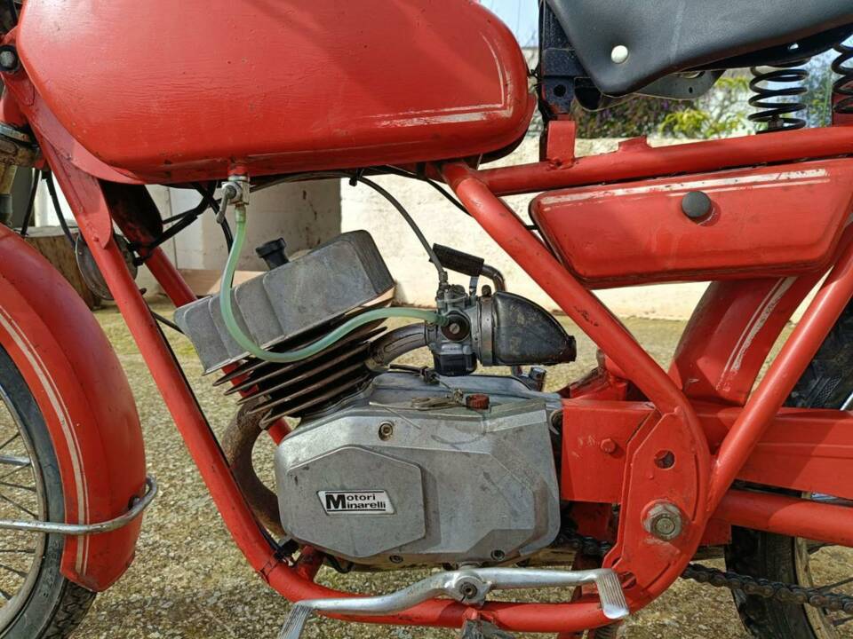 Afbeelding 9/35 van BM DUMMY (1979)