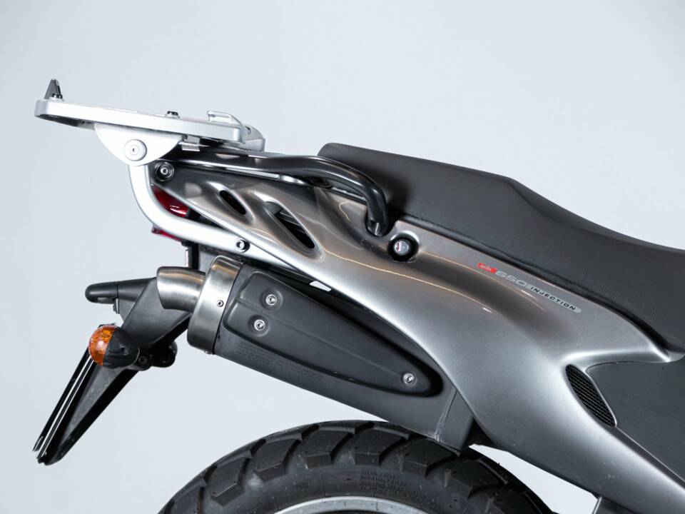 Immagine 49/50 di Aprilia DUMMY (2004)