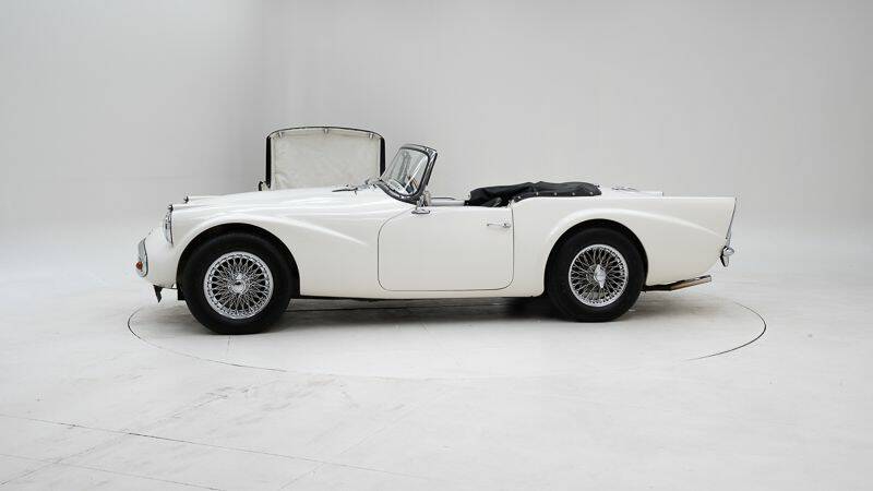 Bild 8/15 von Daimler SP 250 (1964)