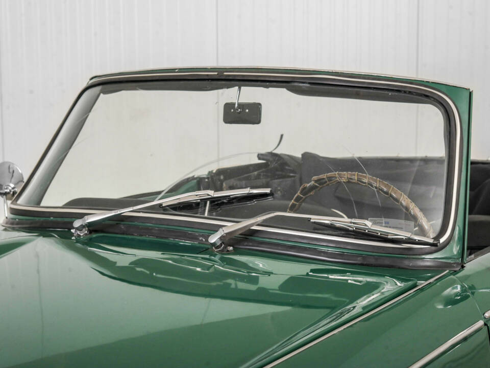 Bild 28/50 von Triumph TR 4A (1966)