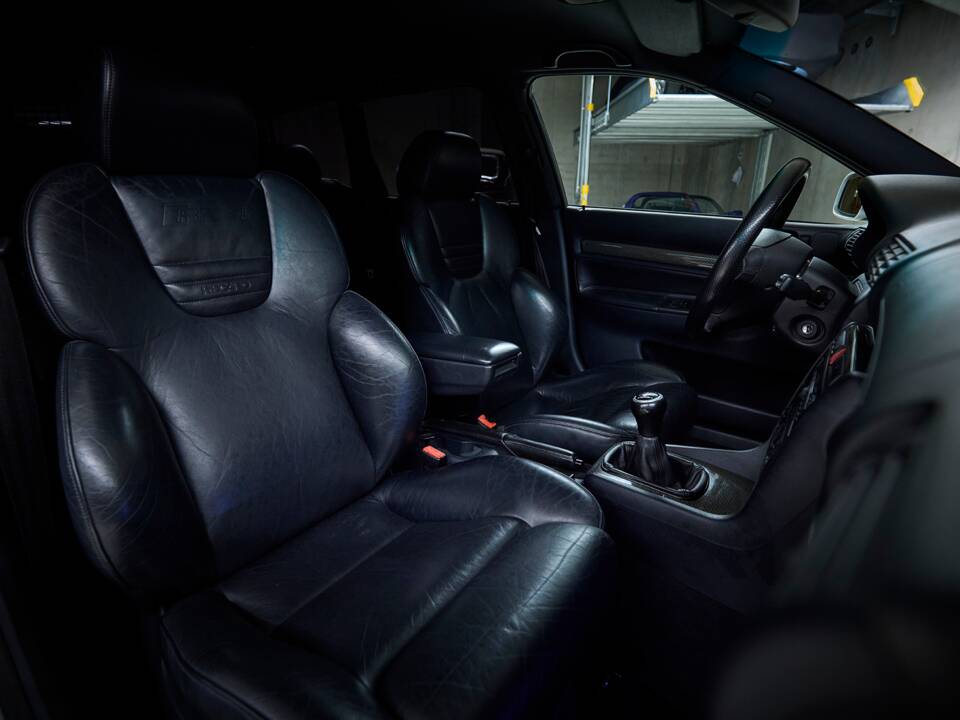 Imagen 75/100 de Audi RS4 Avant (2001)