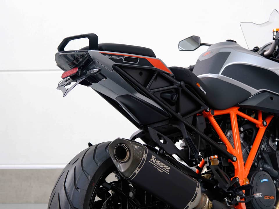 Image 89/99 de KTM 1290 Super Duke R (2018)