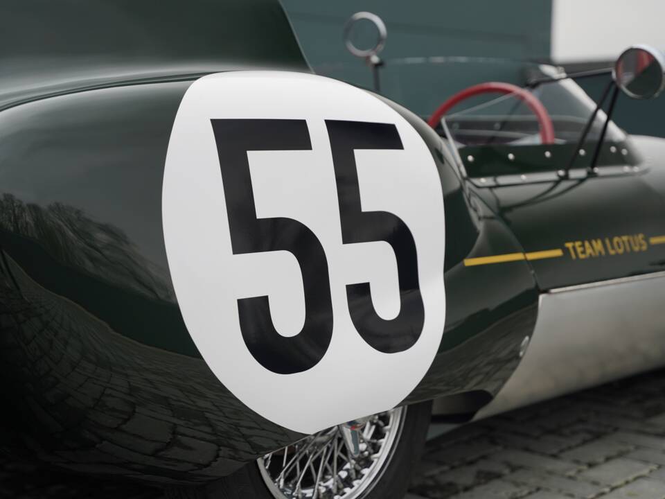 Image 42/50 of Westfield Eleven Sports (2020)