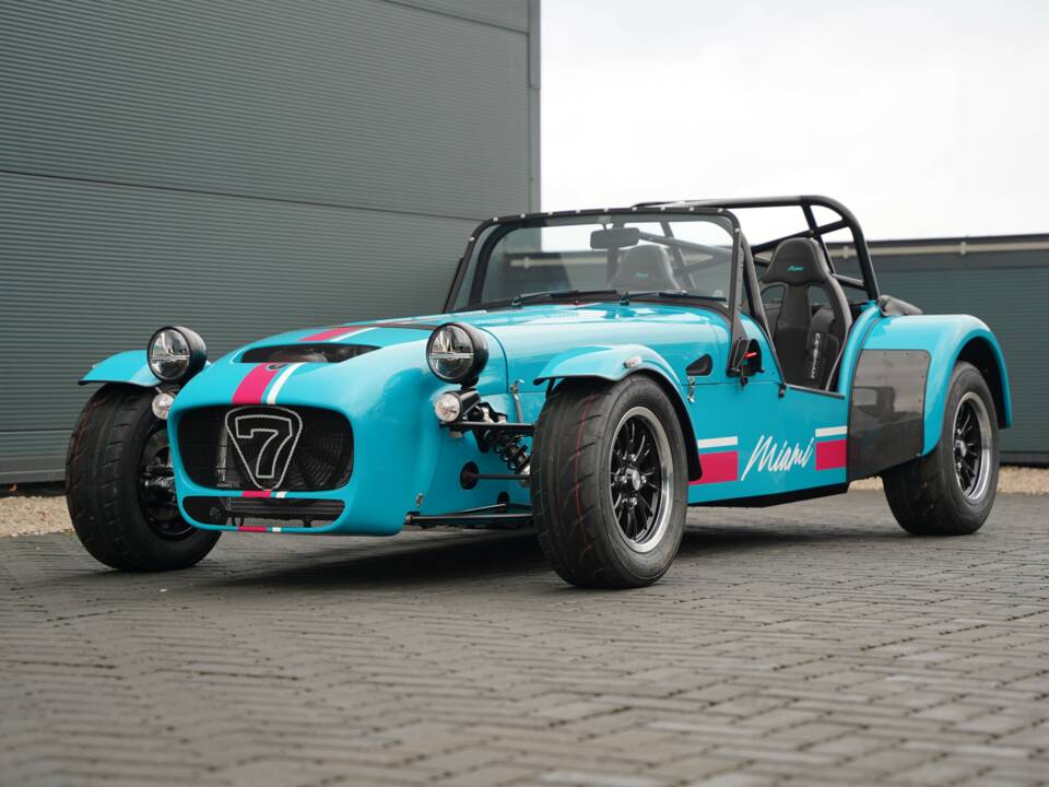 Image 23/50 of Caterham Seven 420 R (2026)