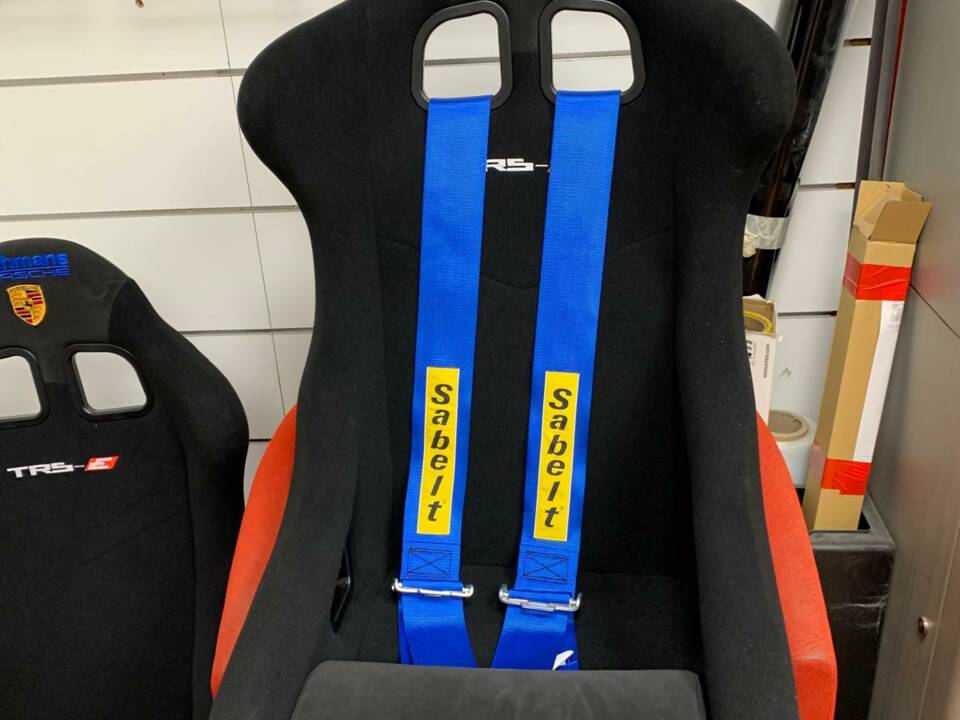 Bild 46/105 von Porsche 911 SC 3.0 (1979)