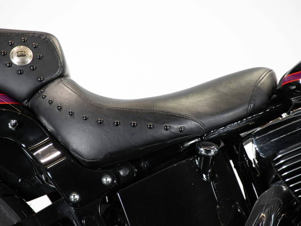 Immagine 32/50 di Harley-Davidson Bad Boy Softail (1996)