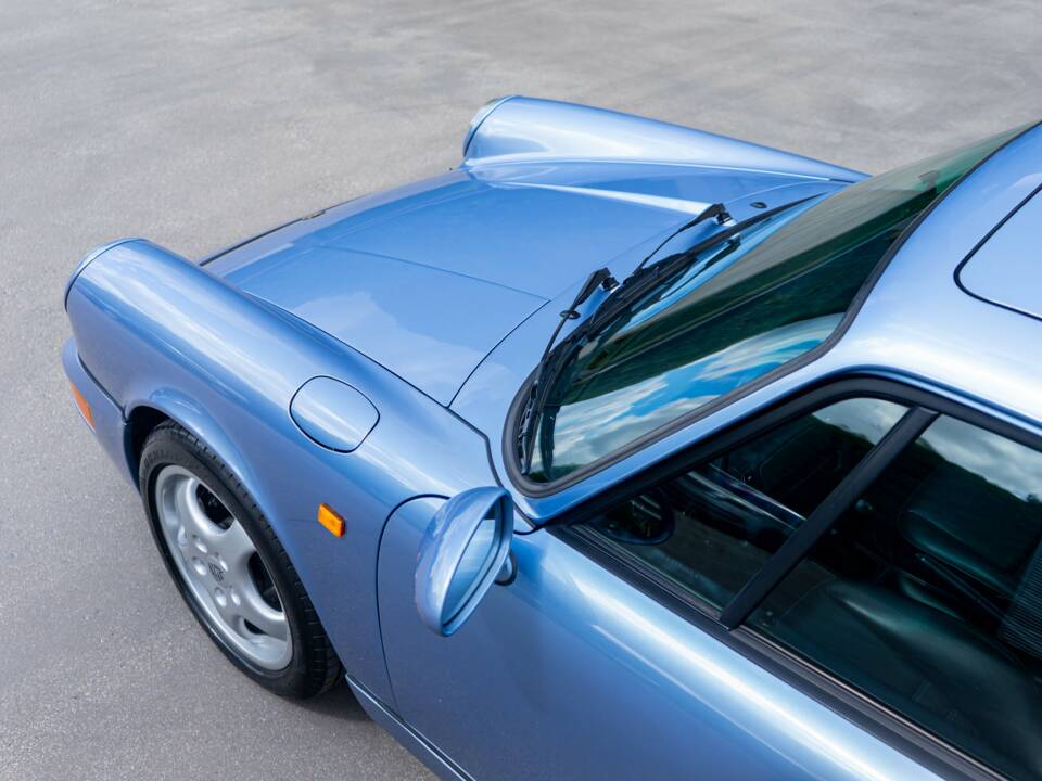 Afbeelding 10/42 van Porsche 911 Carrera 4 (1992)