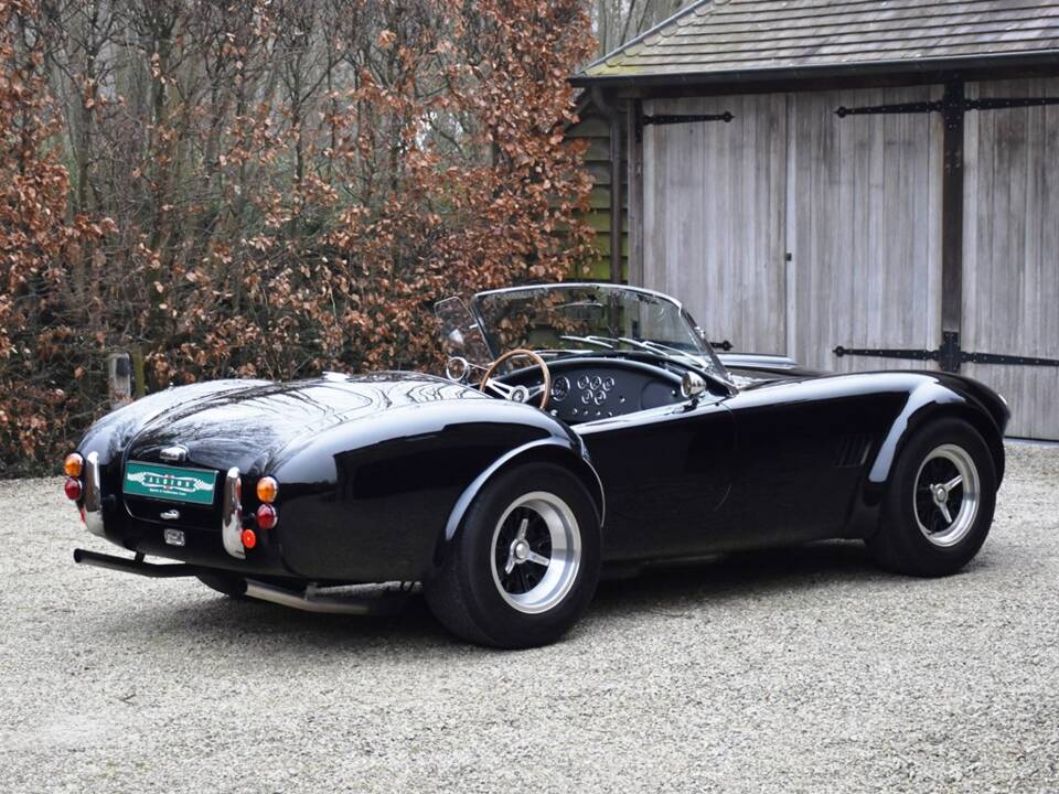 Immagine 12/34 di AC Cobra Mk IV (1985)