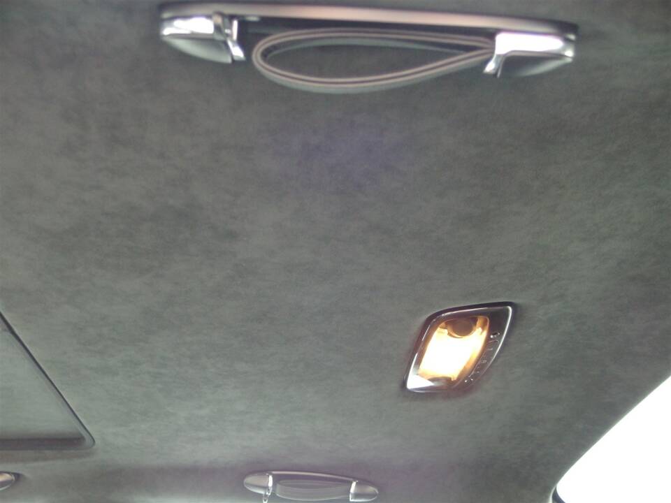 Image 66/99 de Maserati Quattroporte 4.2 (2010)