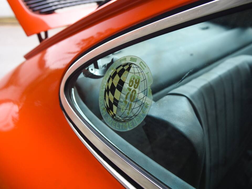 Afbeelding 21/50 van Porsche 911 2.4 S "Oilflap" (1972)