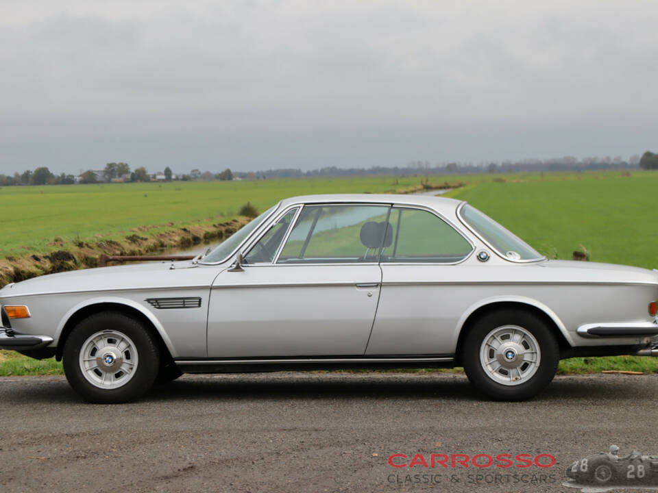 Image 4/50 of BMW 3.0 CS (1972)