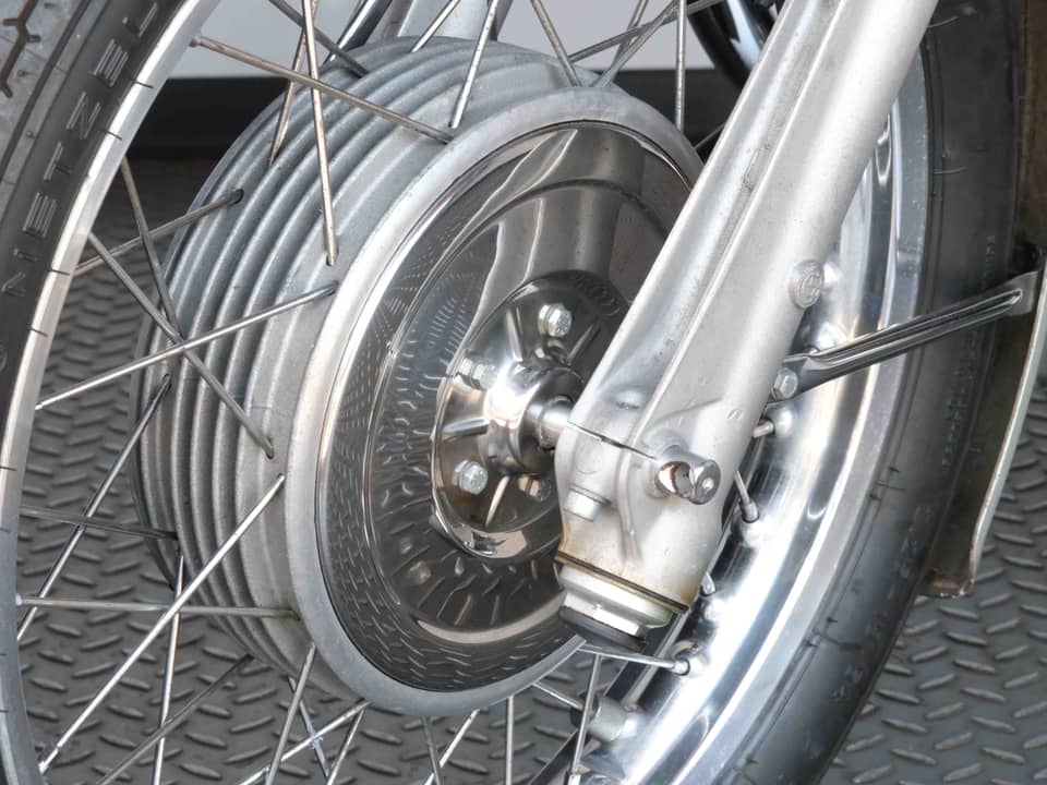 Image 23/59 of BMW R 75/5 (1972)