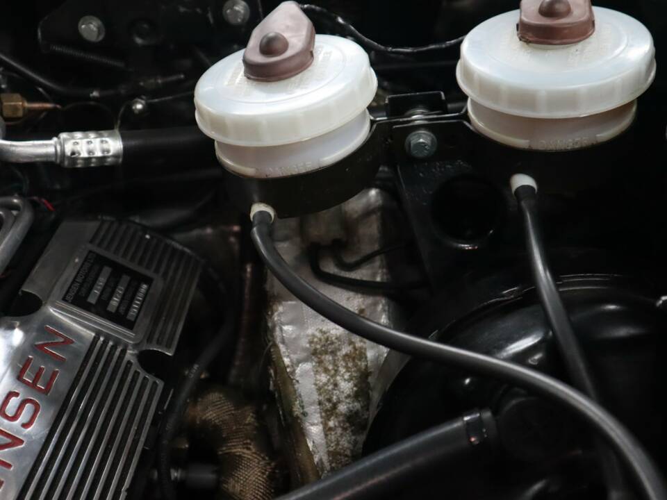 Bild 54/99 von Jensen Interceptor MK III (1973)