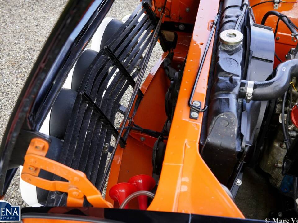 Imagen 29/33 de Datsun 240 Z (1971)