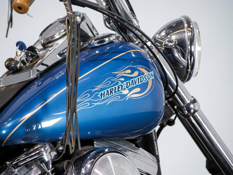 Bild 16/50 von Harley-Davidson DUMMY (1995)