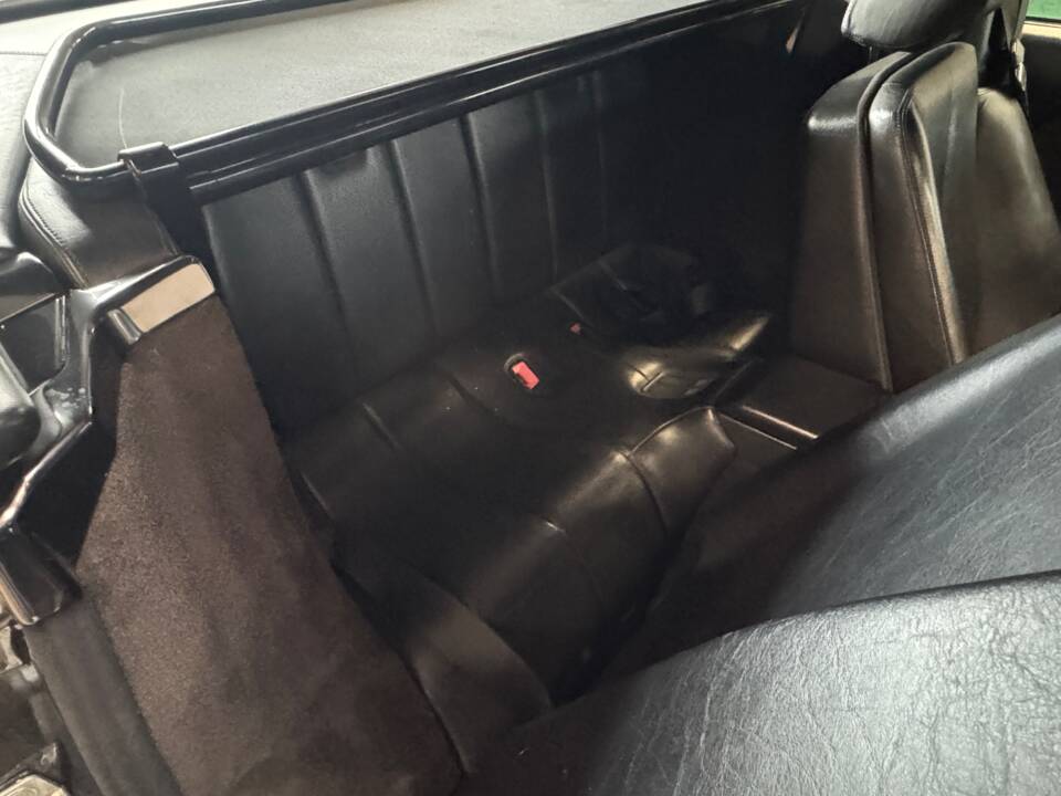 Imagen 26/46 de Mercedes-Benz 500 SL 6.0 AMG (1992)