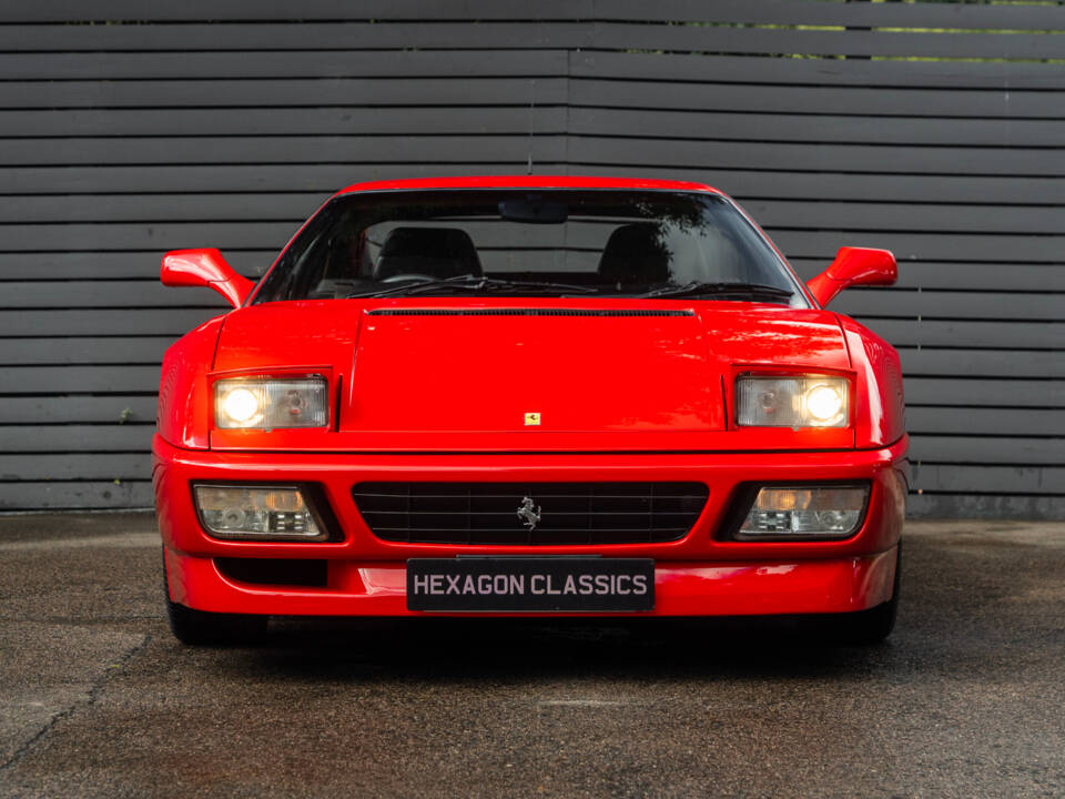 Bild 18/56 von Ferrari 348 TB (1992)