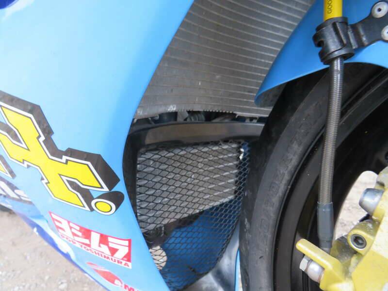 Image 25/35 of Suzuki DUMMY (2005)