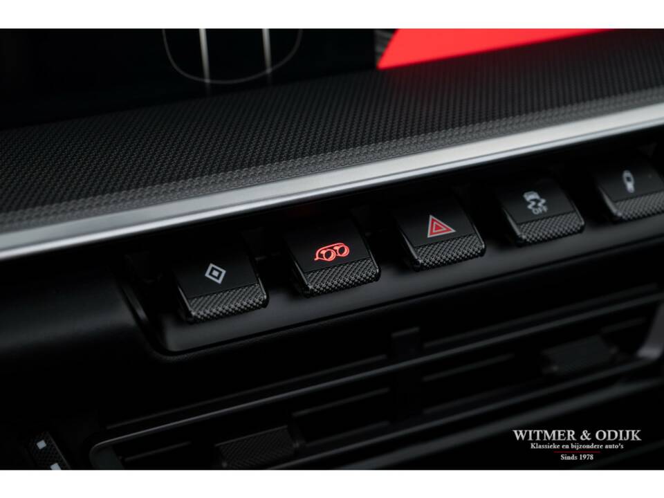 Afbeelding 38/49 van Porsche 911 Carrera 4S (2019)