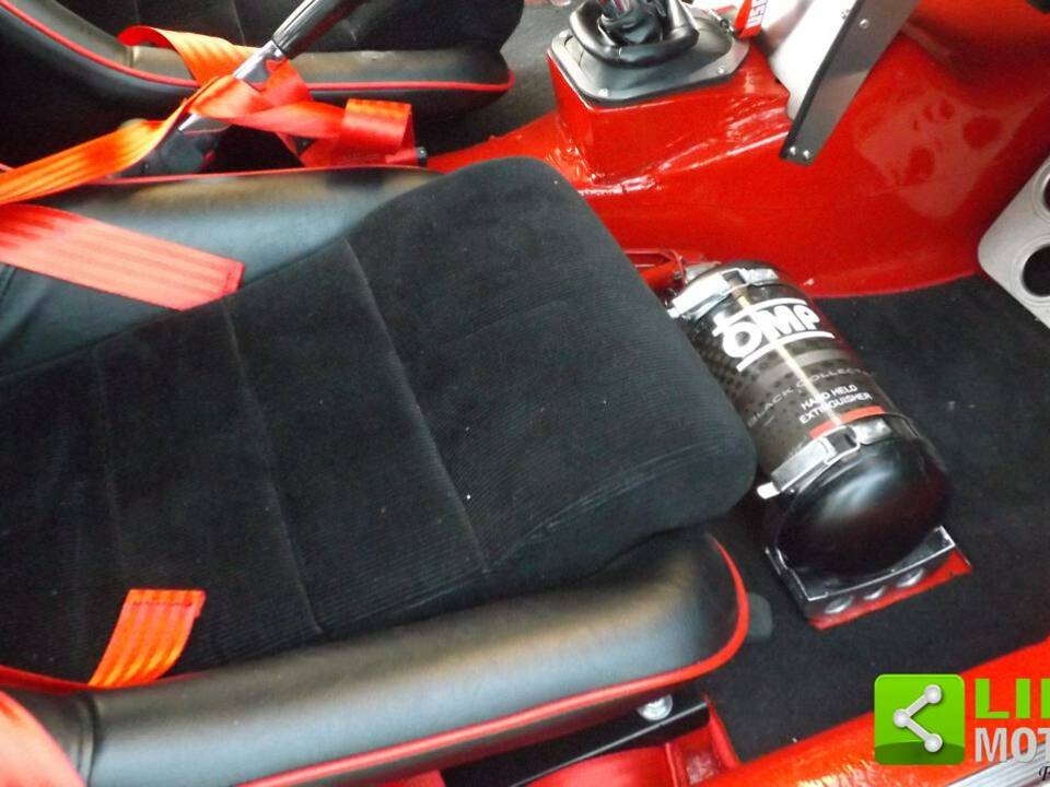 Bild 50/50 von FIAT 124 Spider AS (1967)