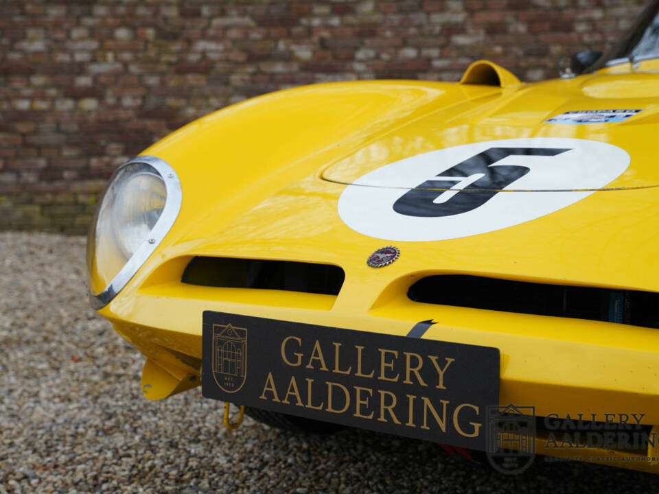 Afbeelding 47/50 van Bizzarrini GT Strada 5300 (1965)