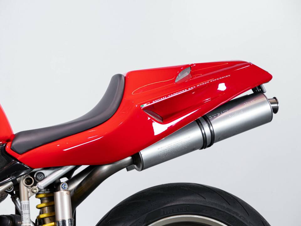 Afbeelding 20/50 van Ducati DUMMY (1994)