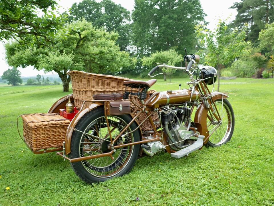 Bild 4/30 von NUT 6 HP (1914)