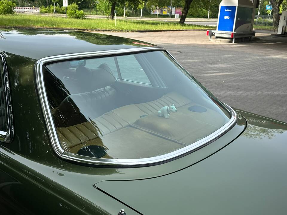 Immagine 9/25 di Mercedes-Benz 450 SLC 5,0 (1979)