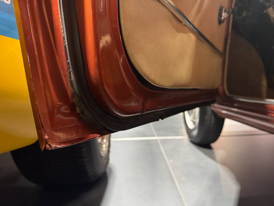 Bild 34/50 von SIMCA 1005 (1977)