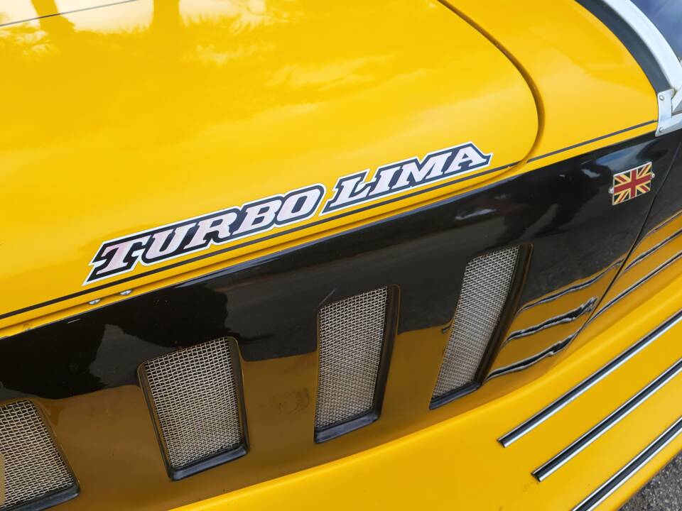 Bild 2/18 von Panther Lima (1979)