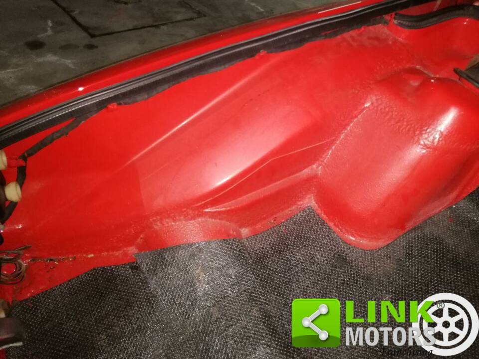 Bild 8/10 von Porsche 914  1.7 (1972)