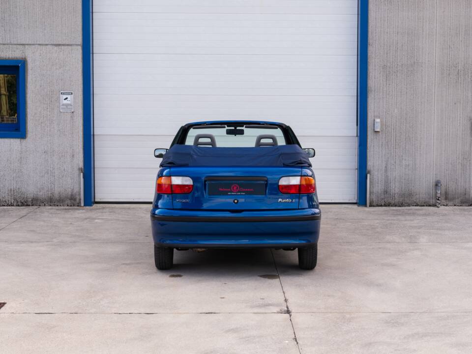 Image 15/99 of FIAT Punto 60 (1994)