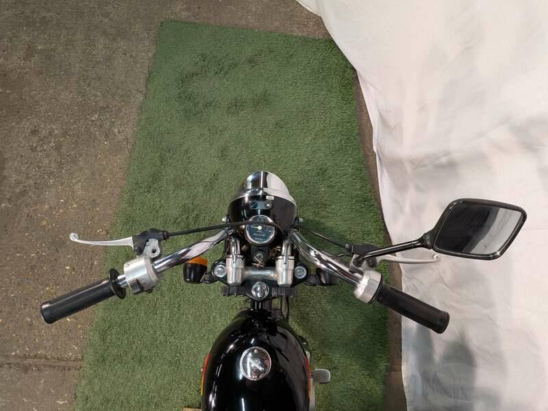 Bild 6/28 von Honda DUMMY (1985)