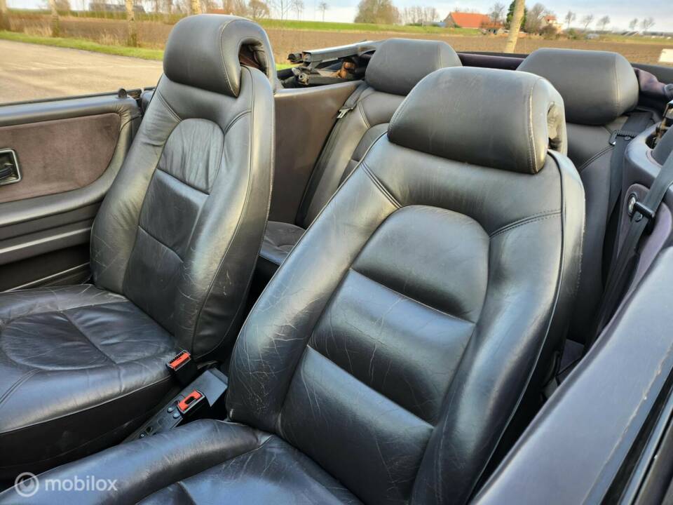 Image 20/31 de Saab 900 Turbo (1992)