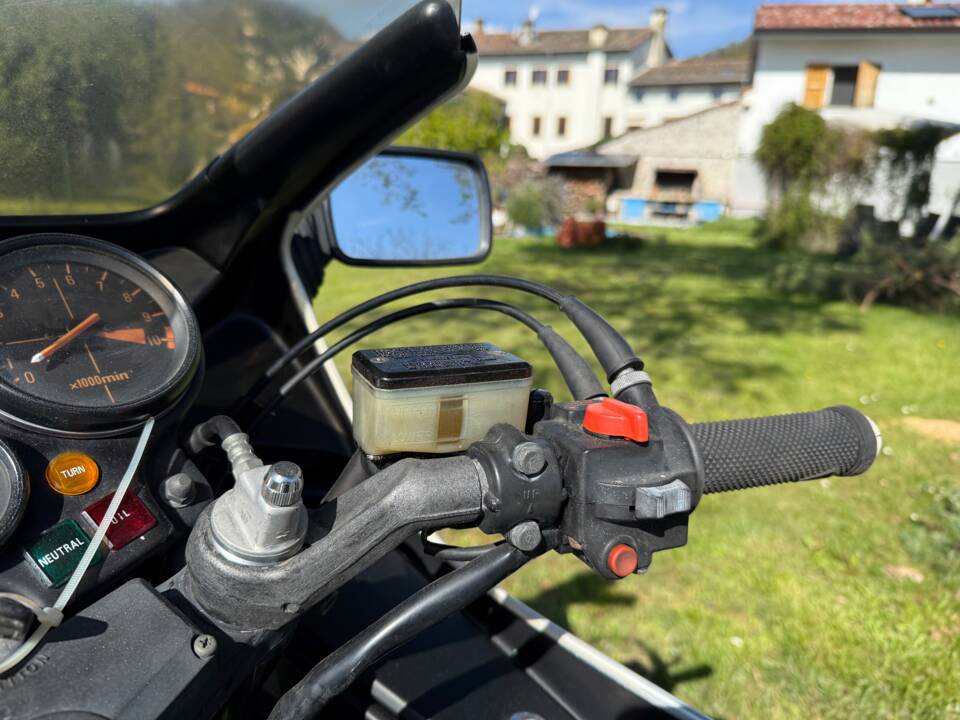 Image 31/64 of Honda DUMMY (1982)