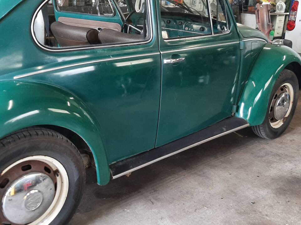 Bild 2/11 von Volkswagen Käfer 1300 (1969)