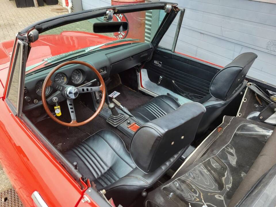 Image 2/8 de Datsun Fairlady 1600 (1968)
