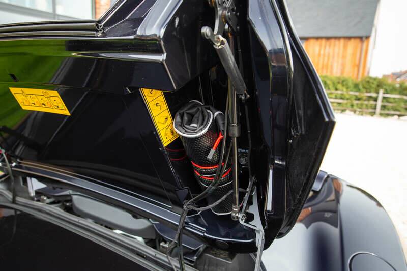 Bild 47/50 von McLaren MP4-12C Spider (2014)