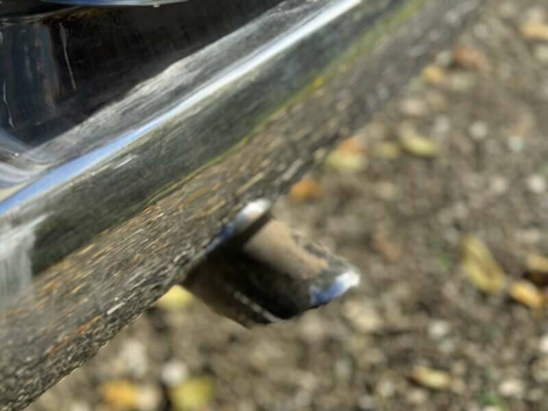 Image 11/50 of Mercedes-Benz 220 SE b (1963)