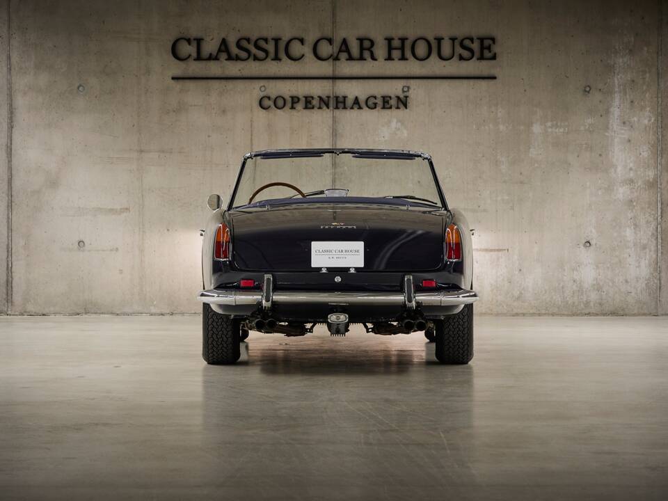 Image 19/100 of Ferrari 250 GT (1962)