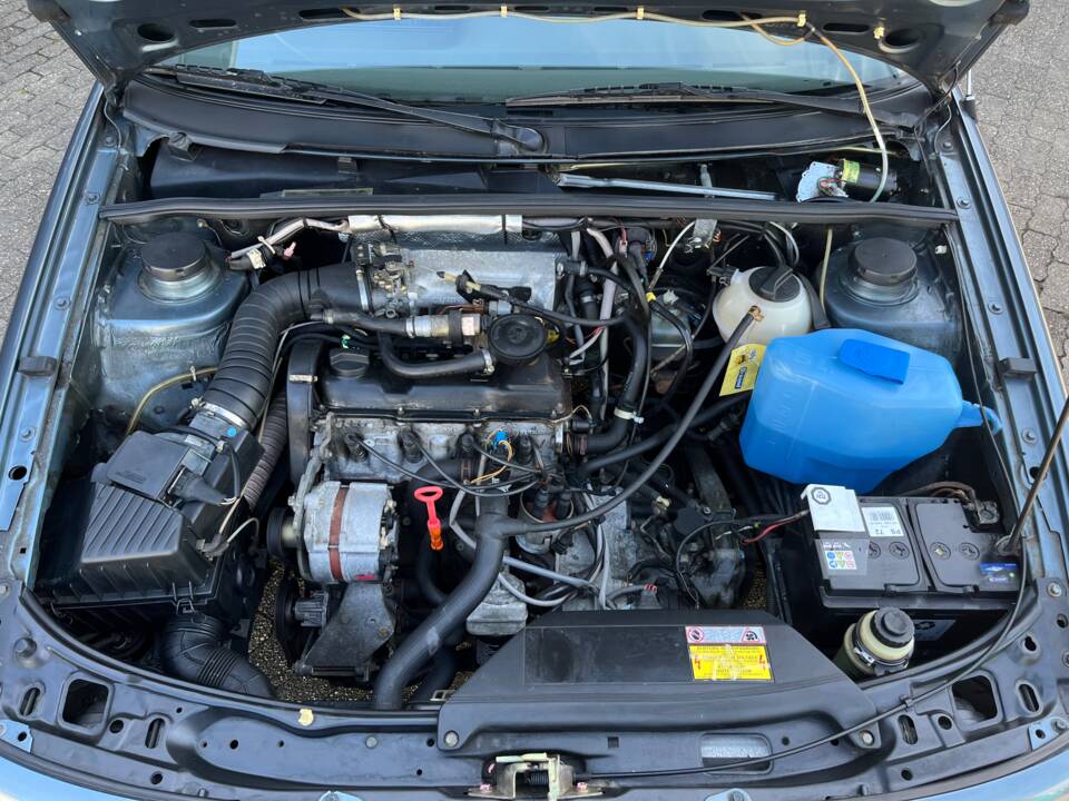 Image 28/33 of Volkswagen Passat 1.8 (1989)