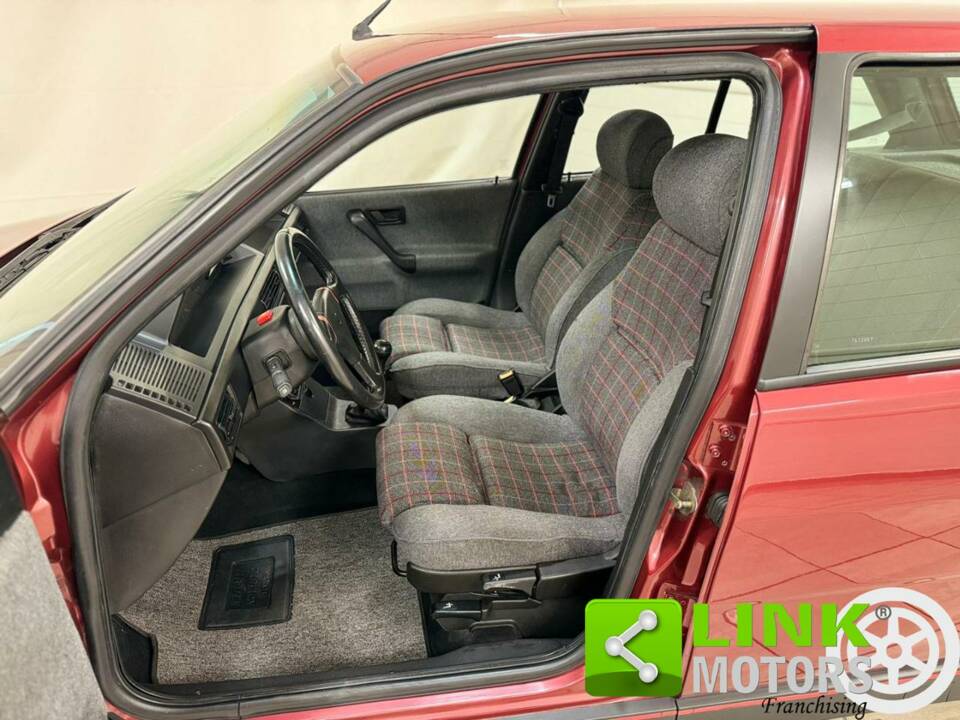 Bild 10/10 von FIAT Tipo (1991)