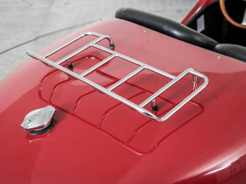 Afbeelding 30/50 van Lomax Type 224 (1979)