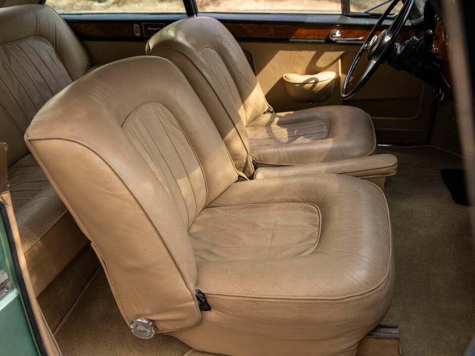 Immagine 20/22 di Rolls-Royce Silver Cloud III &quot;Chinese Eyes&quot; (1964)