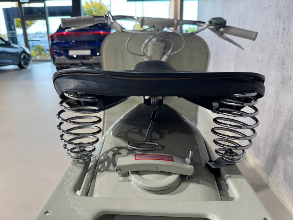 Bild 14/15 von Piaggio DUMMY (1955)