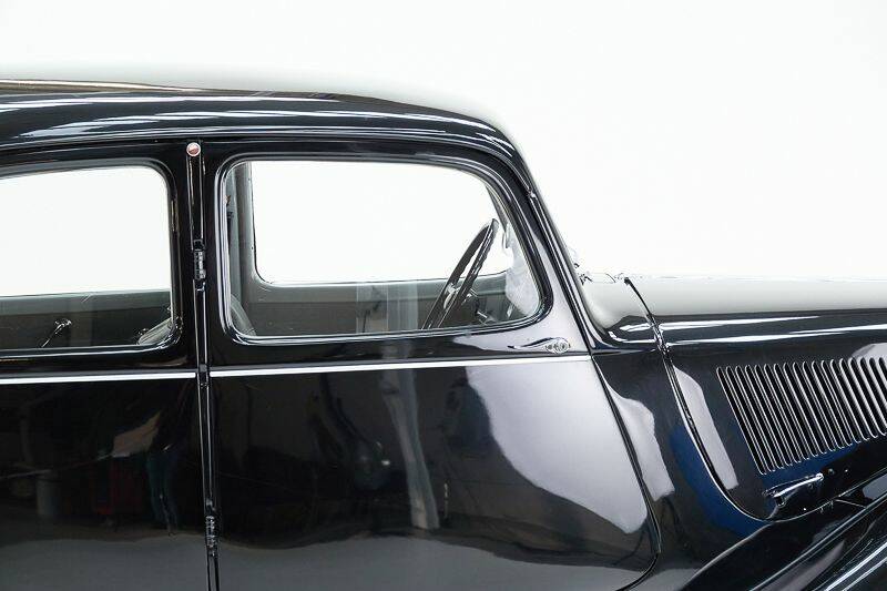 Image 12/15 of Citroën Traction Avant 11 BN Normale (1956)