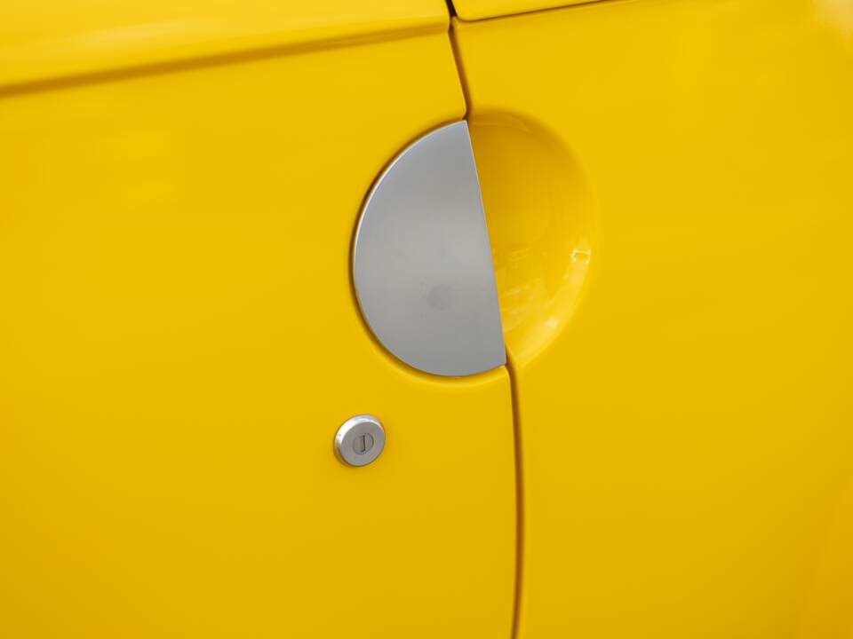 Imagen 7/50 de Chevrolet SSR (2006)