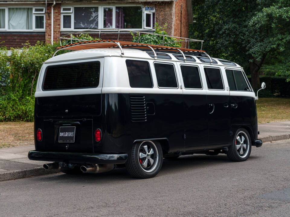 Afbeelding 3/29 van Volkswagen T1 Samba (1965)
